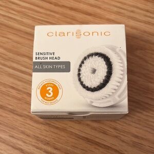 Clarisonic Sensitive Brush Head